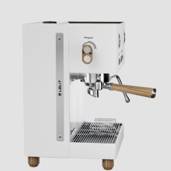 Lelit Elizabeth3 PL92T3 - white