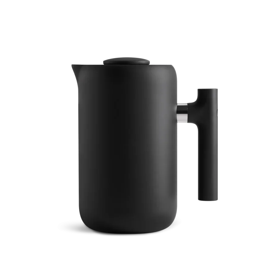 Fellow Clara French Press 700ml čierny