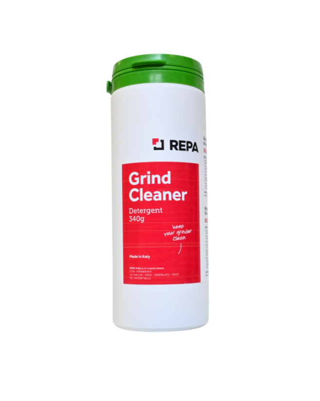 Grind Cleaner organic - čištění mlýnku