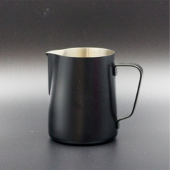 Rhinowares konvička Černá 0,45 l