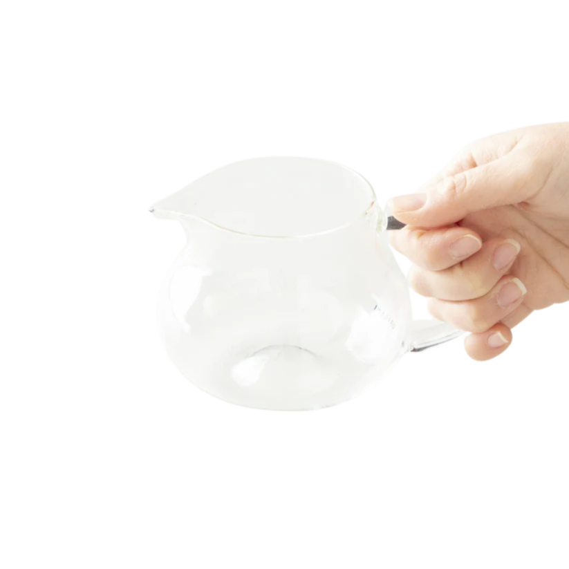 Origami Pinot Glass Coffee Server 480 ml