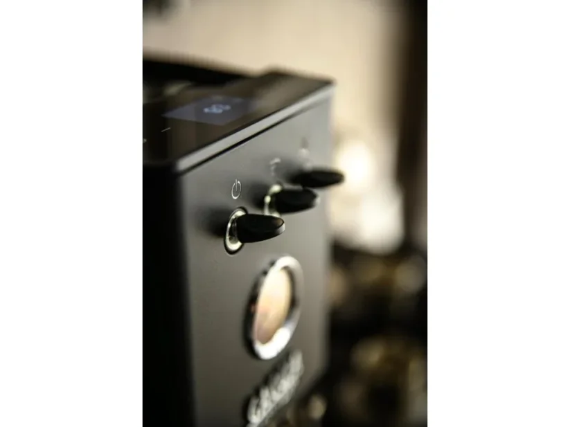 Gaggia Classic Up černá