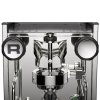 Rocket Espresso Appartamento TCA, black