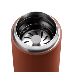 Fellow Carter Move Mug termohrnek 355 ml Sienna