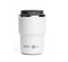 Asobu MINI PICK-UP cestovní termohrnek 360 ml WHITE