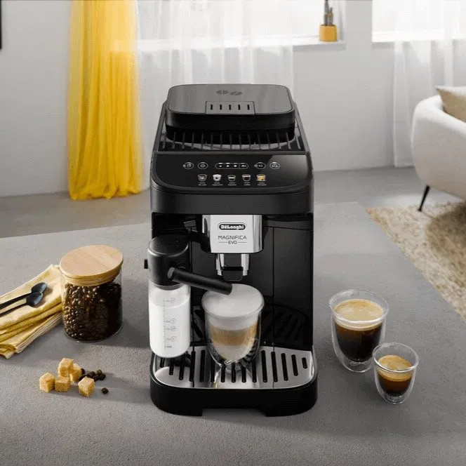 DE'LONGHI Magnifica Evo ECAM 290.61 Black