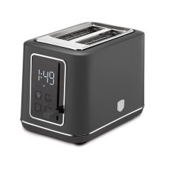 BERLINGERHAUS Topinkovač digitální nerez ocel Antracit Collection