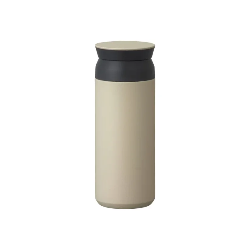 Kinto cestovní termoska béžová 500 ml