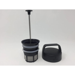 Espro Ultra Light Coffee Press zelený 450 ml