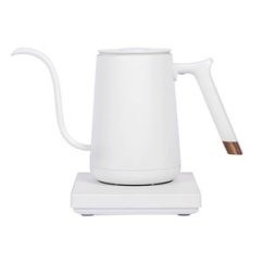 Timemore Mini Fish Smart rychlovarná konvice 600 ml White