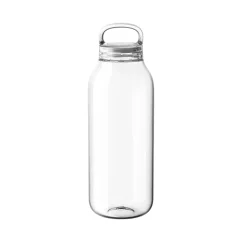Kinto plastová láhev na vodu 950 ml čirá