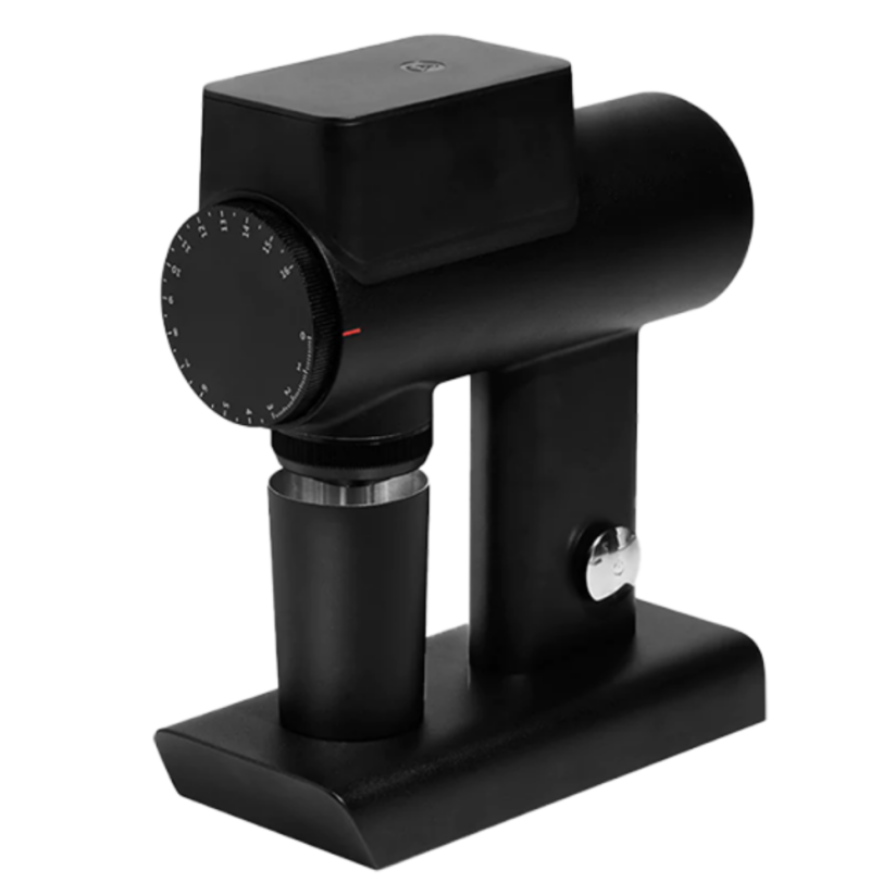 Timemore Sculptor 064S elektrický mlýnek černý