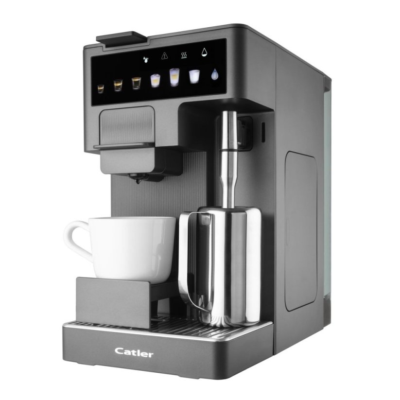 Catler Renzo ES 750 G