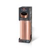 BERLINGERHAUS Termoska nerez s LED displejem 450 ml Rosegold Metallic Line