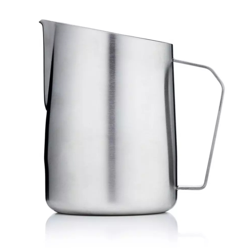 Konvička Barista & Co Dial In 600m nerez