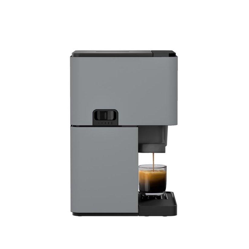 Nivona CUBE 4 LILAC GREY