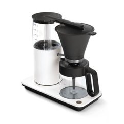 Wilfa Classic Plus CM2W-A125 Black