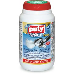 Puly Caff  Plus- čistič na kávovar 570g