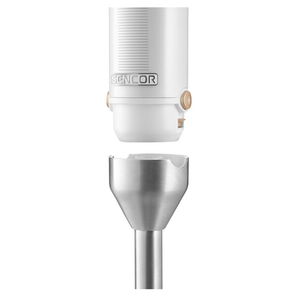 SENCOR Tyčový mixér 7 v 1 SHB 6551WH