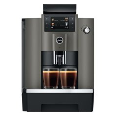 Jura W4 - Dark Inox (EA)