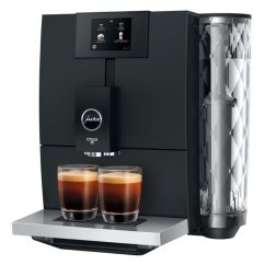 Jura ENA 8 - Full Metropolitan Black