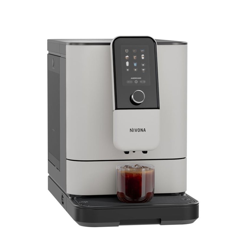 NIVONA NIVO 8112 Hot & Cold