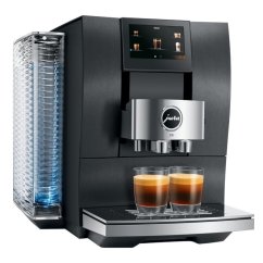 Jura Z10 - Aluminium Black