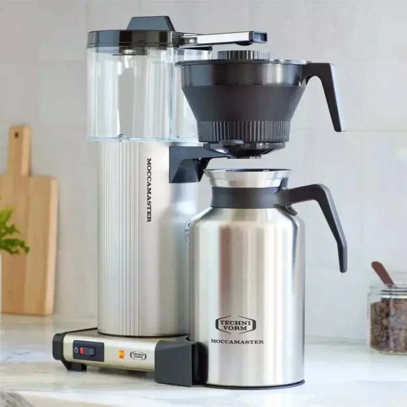 Termo kanvička Moccamaster 1,8 l