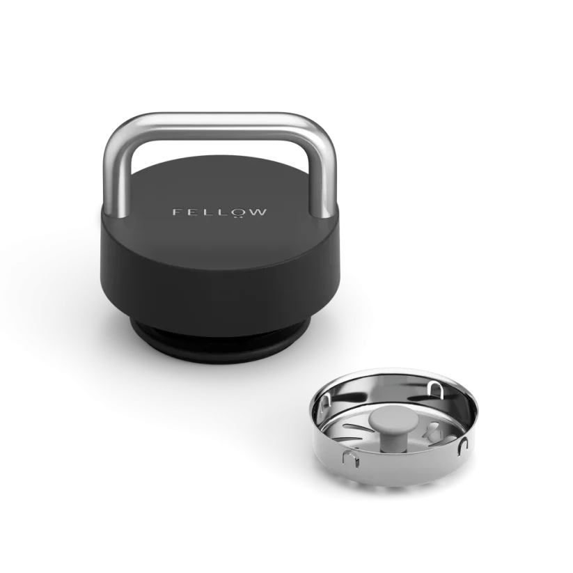 Fellow Carter Carry termohrnek 591 ml černý