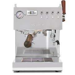 Ascaso Steel DUO PID PLUS Inox&Wood Gen 2