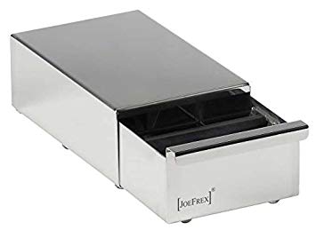 Odklepávací box na kávu S