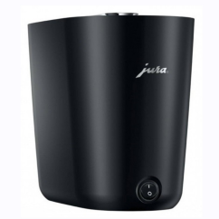JURA Ohřívač šálků malý černý