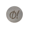 D! Puck Screen, 1,7 mm, 150 µm, 51-58 mm