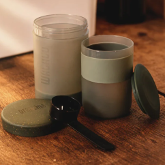 Wacaco Prestina Sage Green