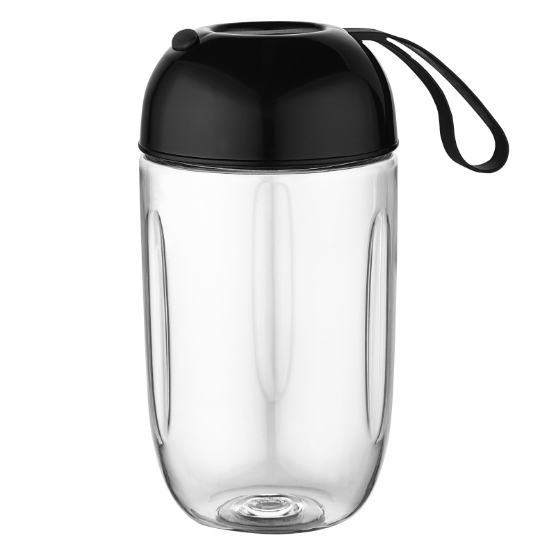 BERLINGERHAUS Smoothie mixér přenosný s USB Black Rose Collection