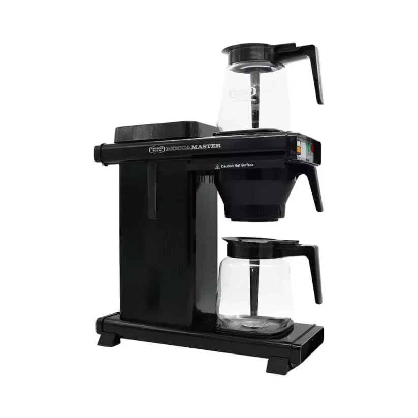 Moccamaster kávovar Moccaserver