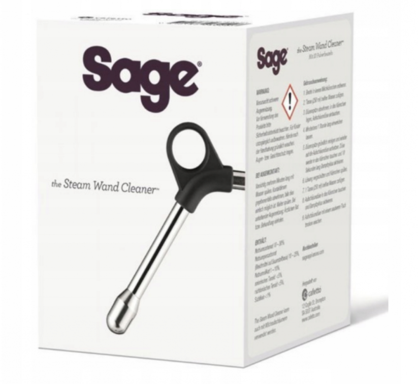 SAGE Čistič parních trysek Steam Wand Cleaner BES006 10x1