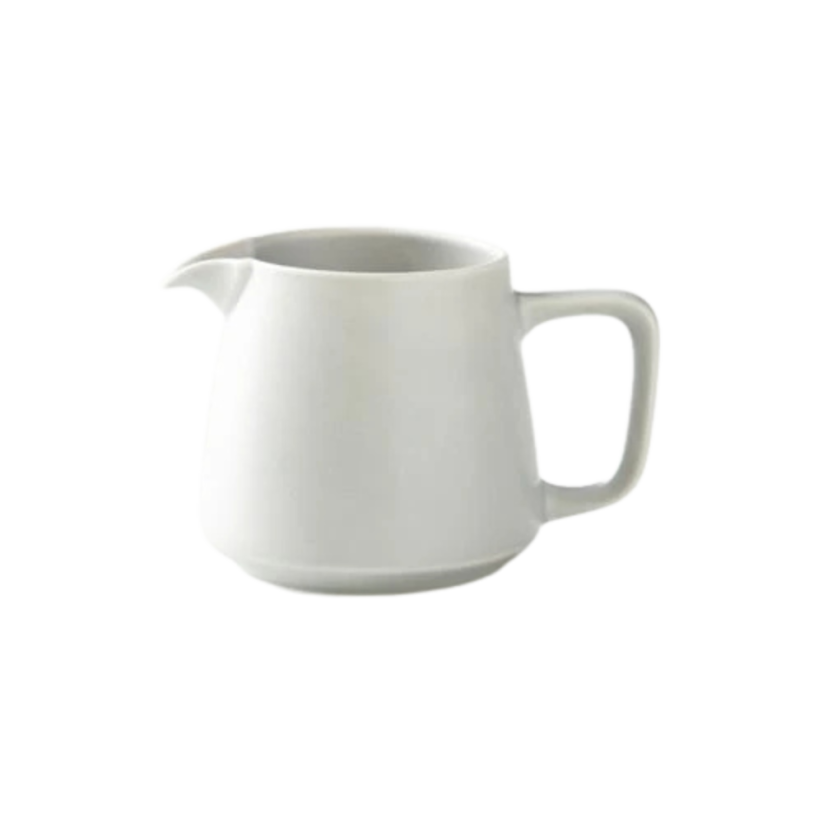 Origami Aroma Coffee Server matná sivá