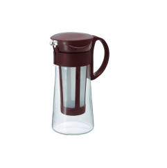 Hario Mizudashi 600 ml hnedá
