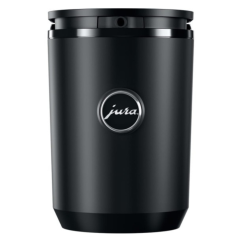 JURA Cool Control 0,6 l černá