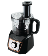 BERLINGERHAUS Kuchyňský robot multifunkční Black Rose Collection