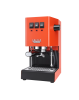Gaggia Classic E24, oranžová
