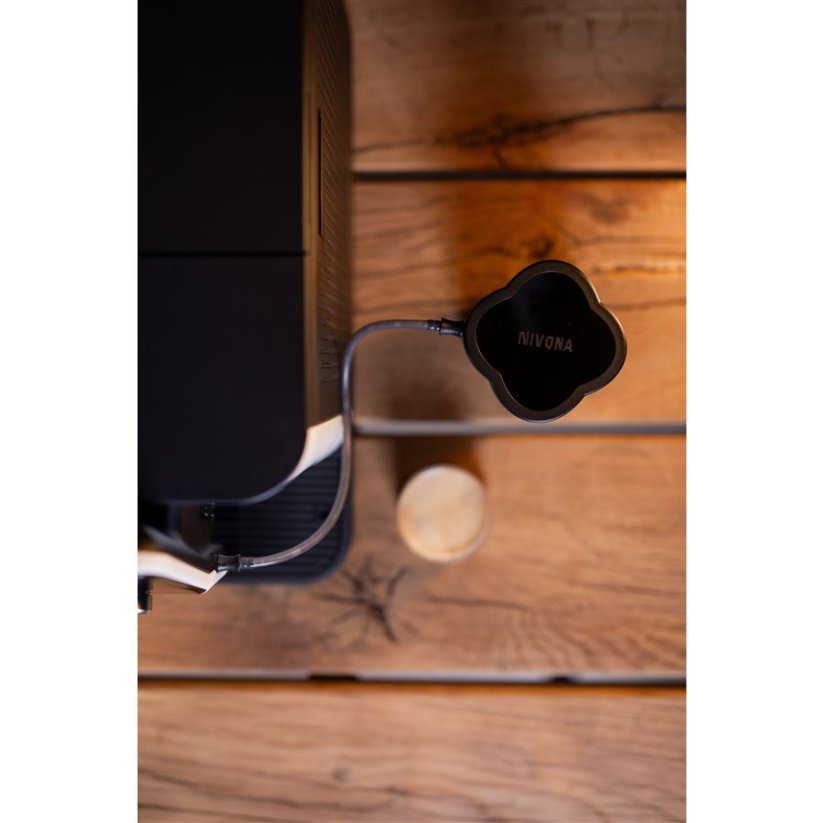 NIVONA NIVO 8112 Hot & Cold