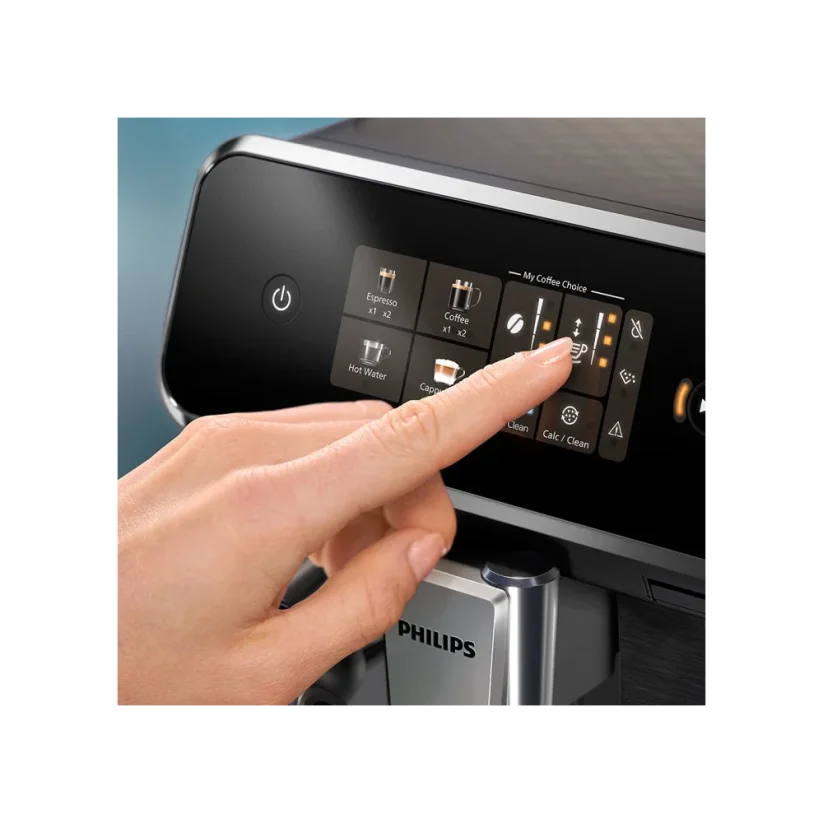 Philips Series 2300 LatteGo EP2333/40