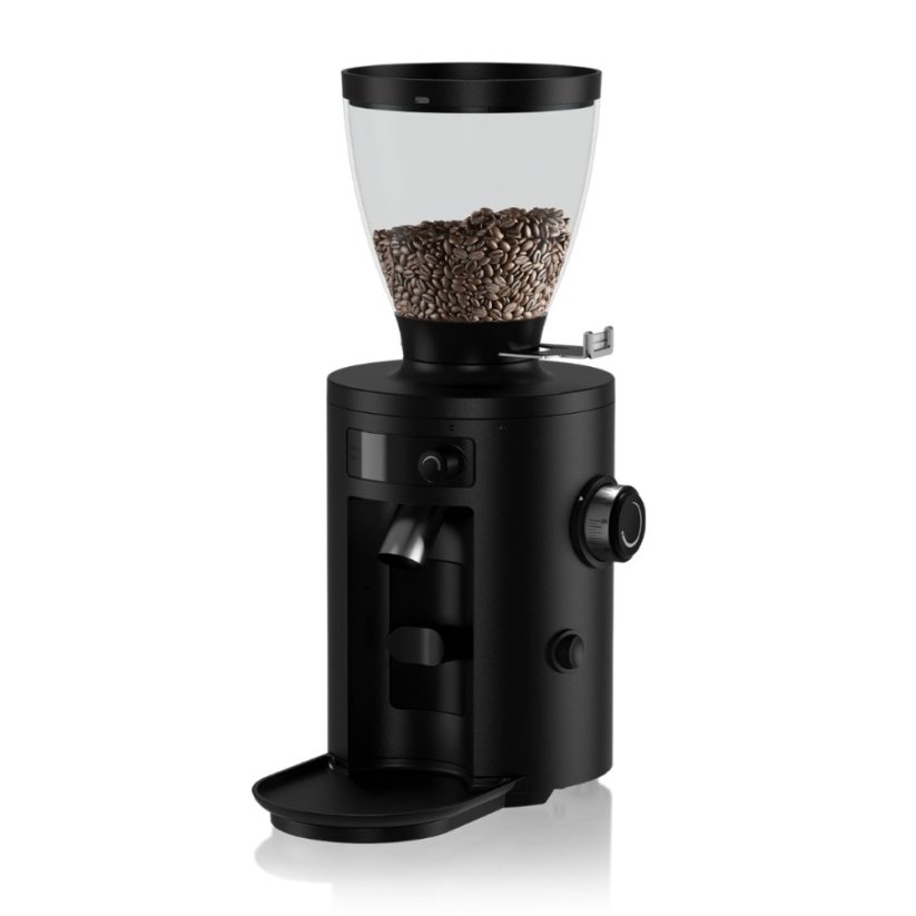 Mahlkönig X54 Black