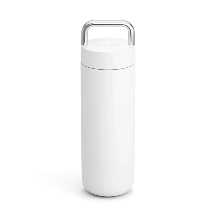 Fellow Carter Carry termohrnek 591 ml bílý
