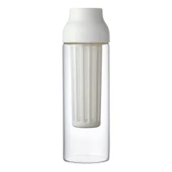 Kinto CAPSULE Cold Brew karafa biela 1000 ml