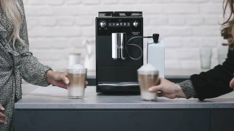 MELITTA LATTICIA F30/0-100