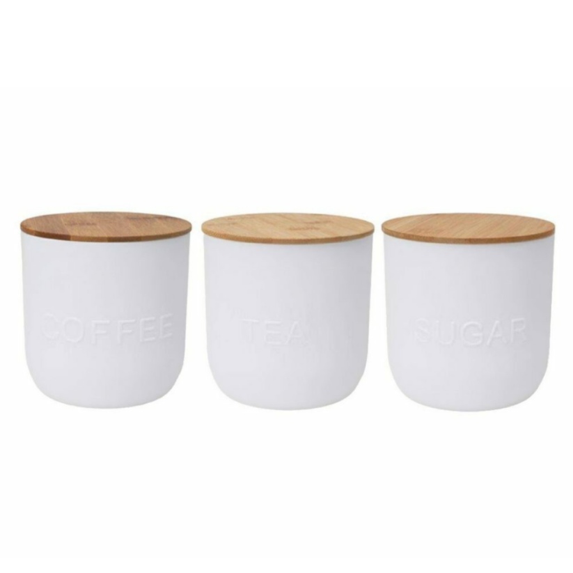 EXCELLENT HOUSEWARE Dóza skladovací 1 l COFFEE