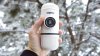 Wacaco Nanopresso - Chill White + obal zdarma